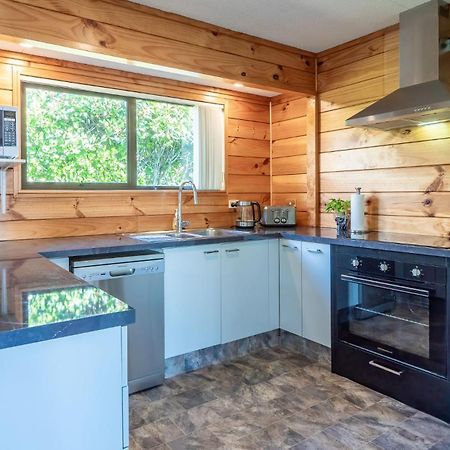 Sea Breeze Villa Mapua Kültér fotó