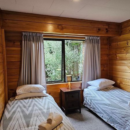 Sea Breeze Villa Mapua Kültér fotó