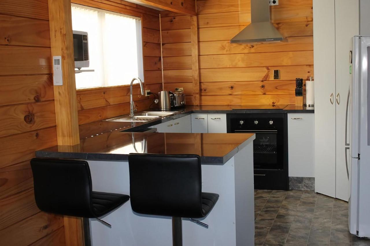 Sea Breeze Villa Mapua Kültér fotó