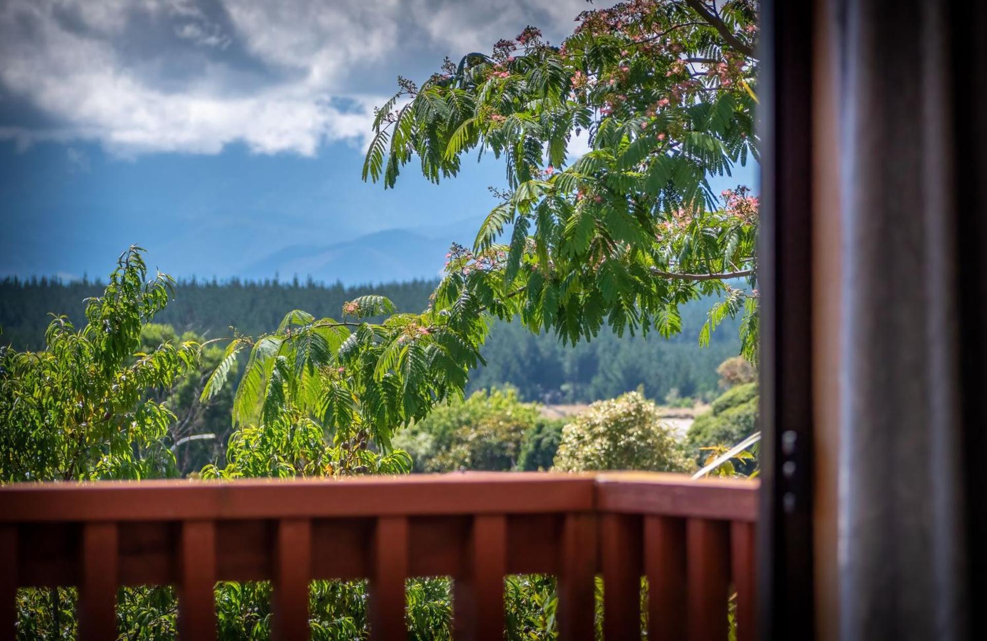Sea Breeze Villa Mapua Kültér fotó