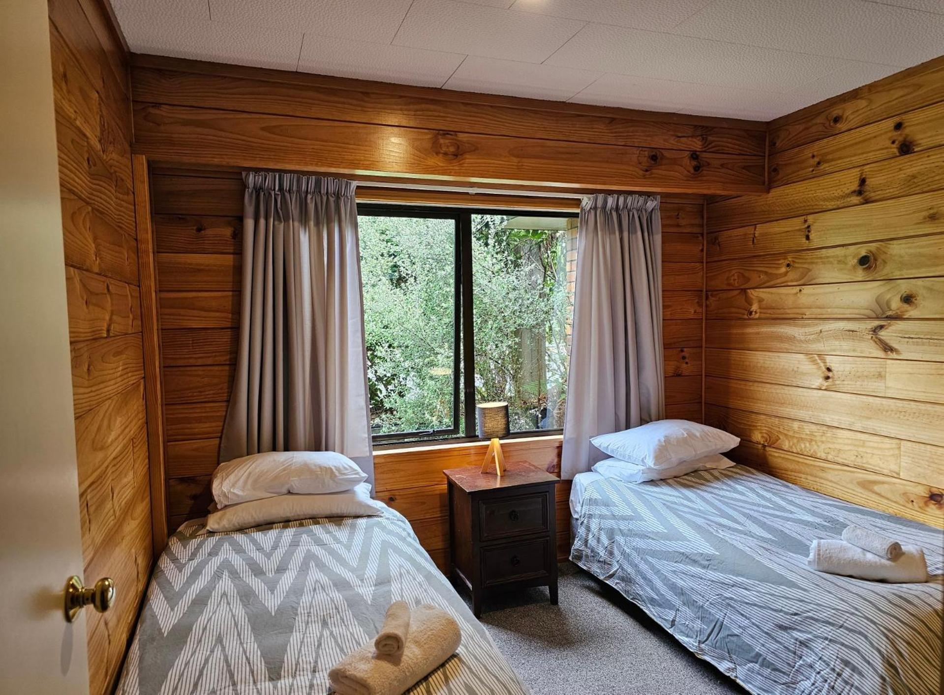 Sea Breeze Villa Mapua Kültér fotó